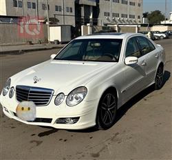 مرسيدس بنز E-Class